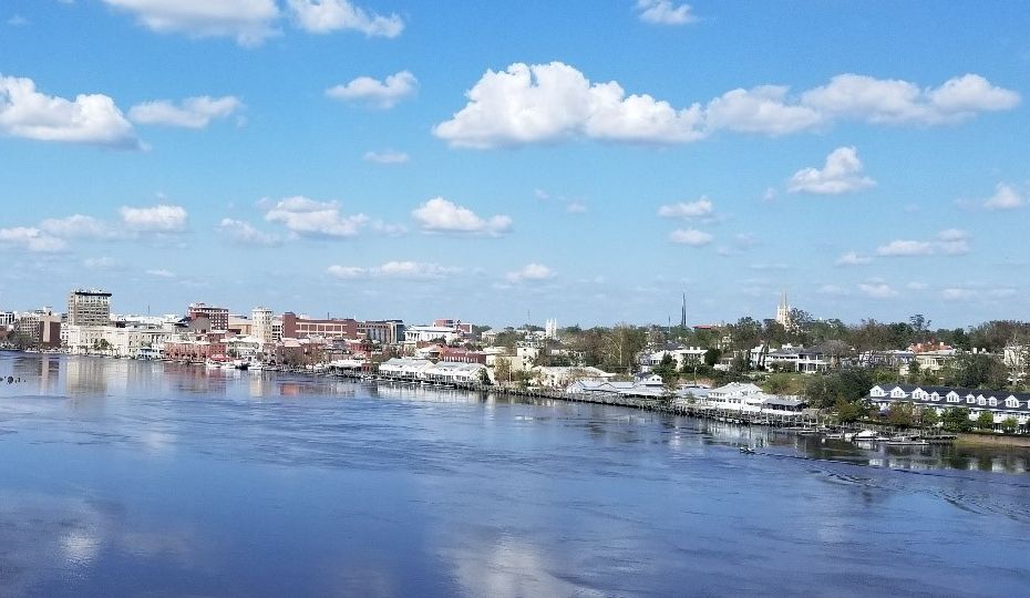 How our nuclear workers weathered Hurricane Florence