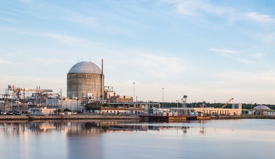 How nuclear can help close the gap to net zero carbon emissions