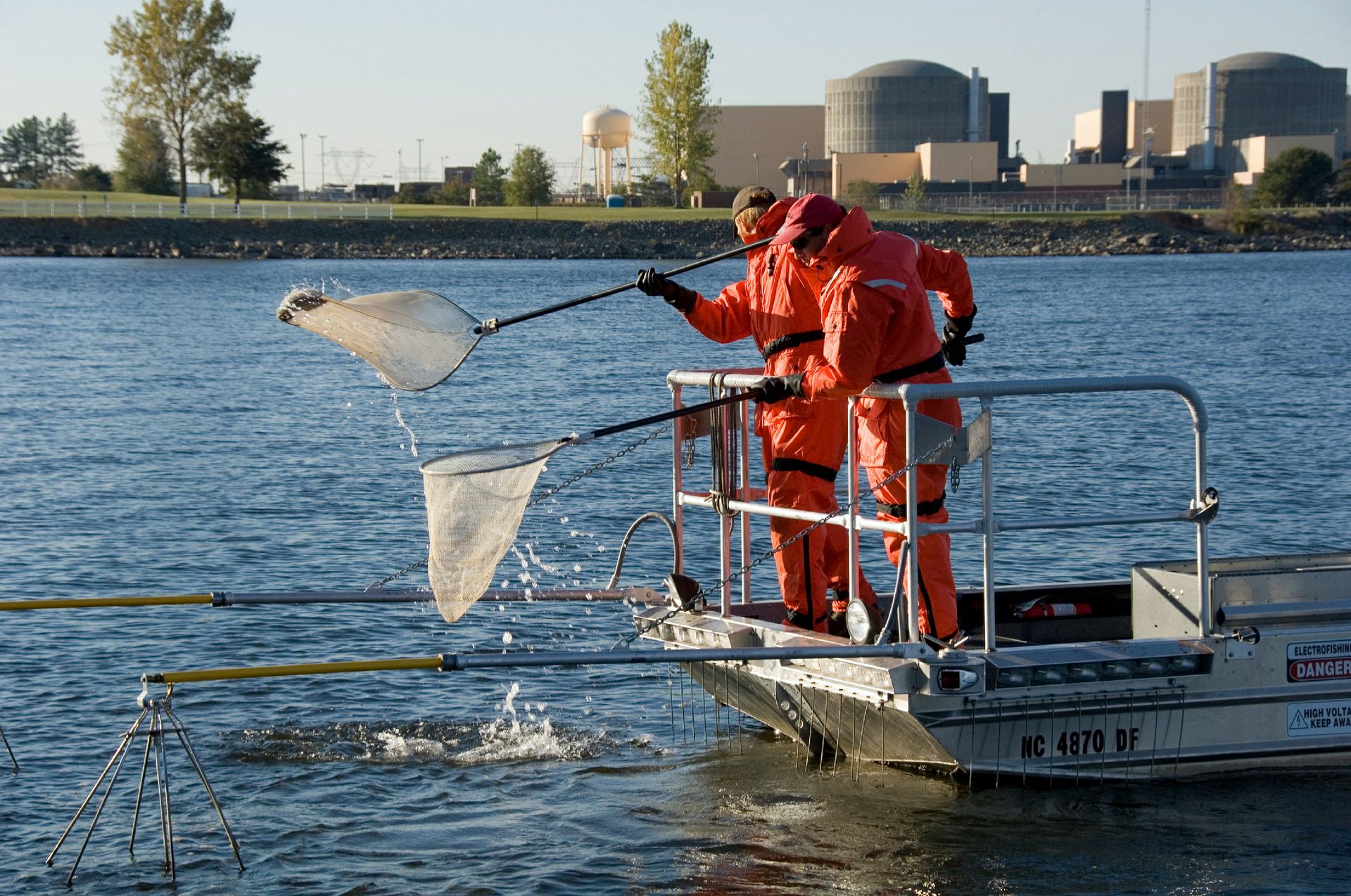 Environmental Specialist