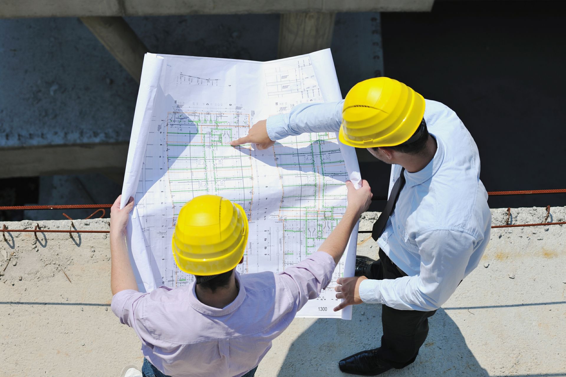 Engineer