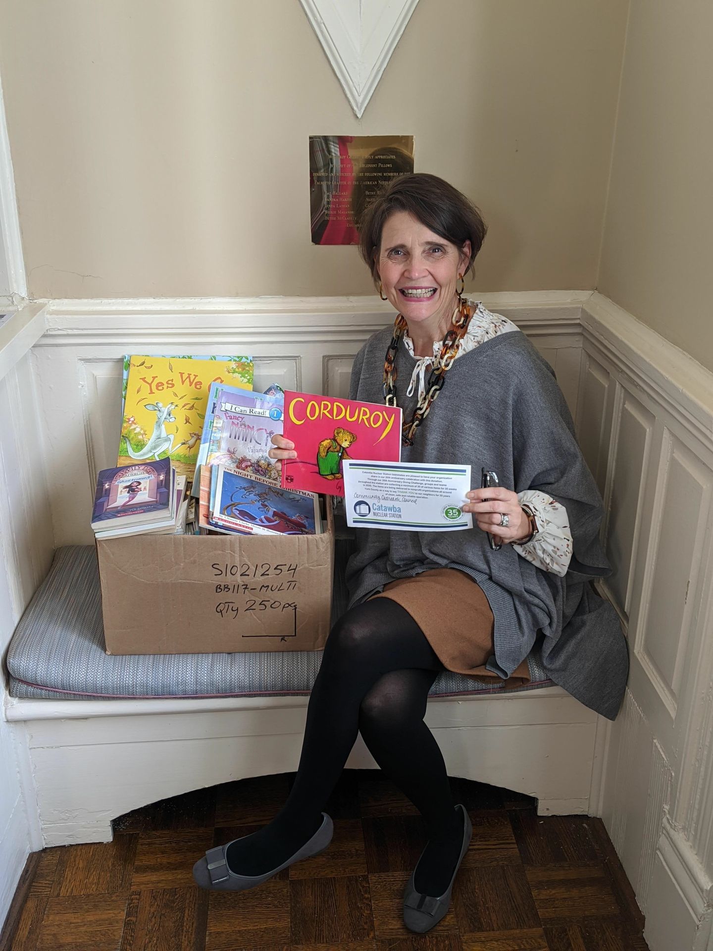 Early Learning Partnership