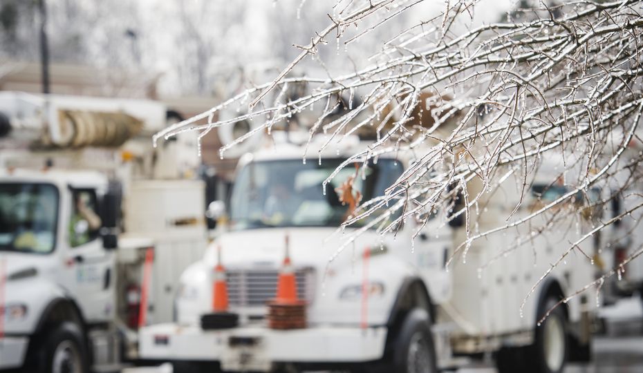 An energy education: How to safely prepare for stormy weather