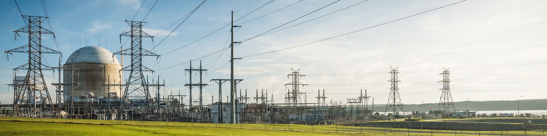 Why dusk is no where in sight for Robinson Nuclear Plant | Duke Energy |  Nuclear Information Center