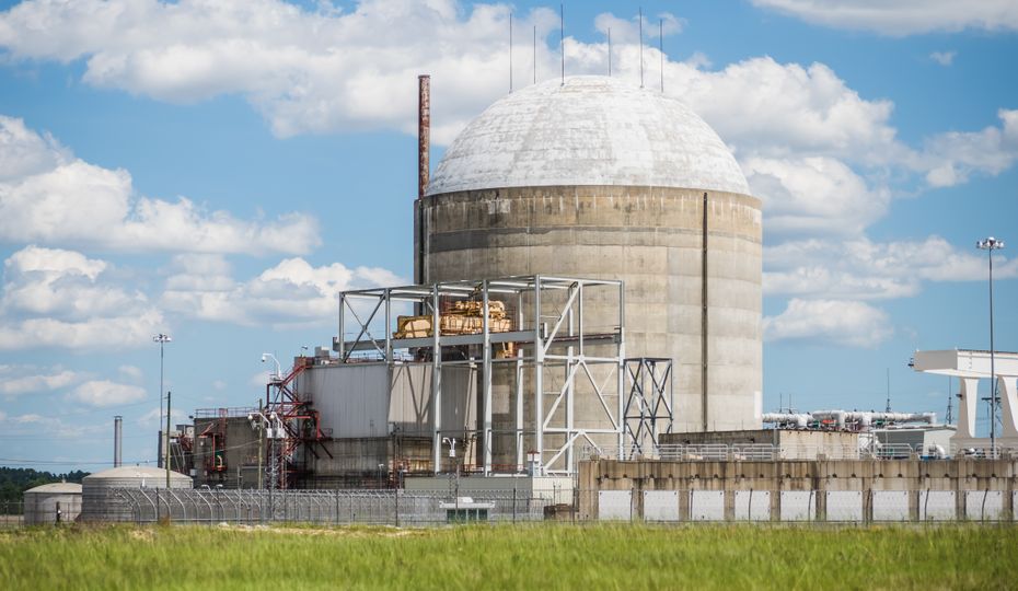Why dusk is no where in sight for Robinson Nuclear Plant | Duke Energy |  Nuclear Information Center