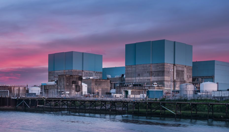 Advanced nuclear benefits may be worth exploring for a carbon-free future.