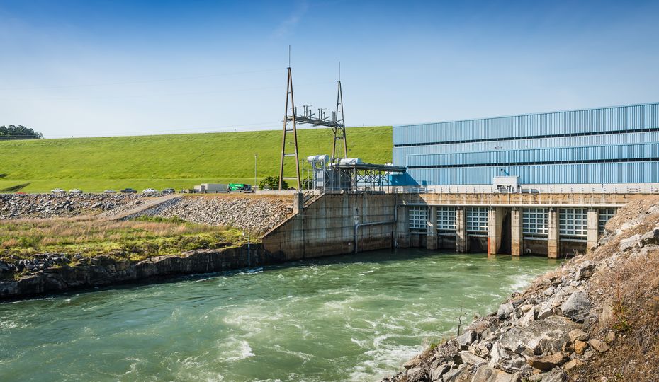 Hydro anniversary highlights importance of diverse, carbon-free energy portfolio