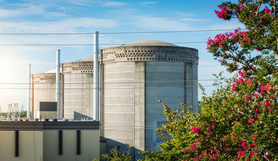 Duke Energy Nuclear is here for you day and night