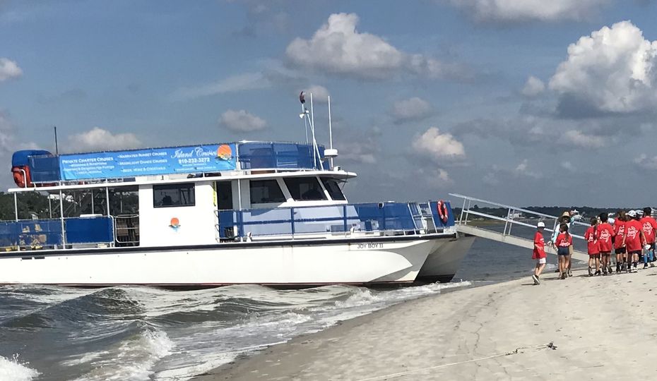 Island Explorer program continues