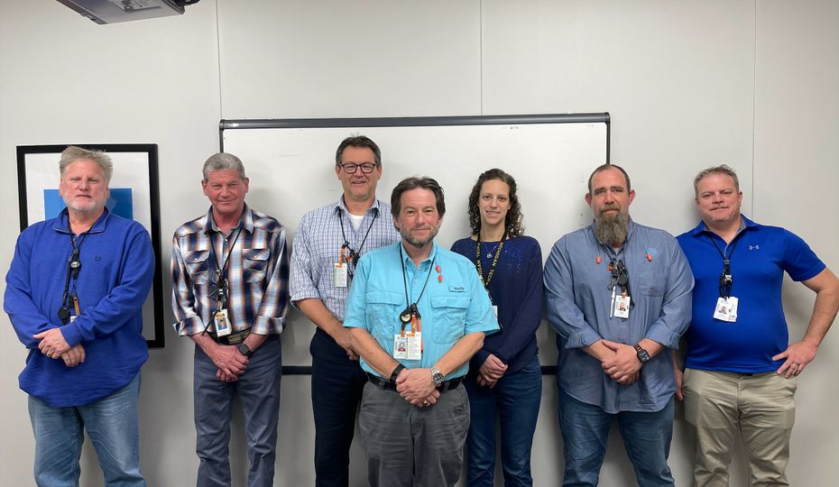 2022 MNS Outage Group