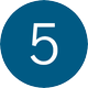 SVG_to_PNG-five solid blue