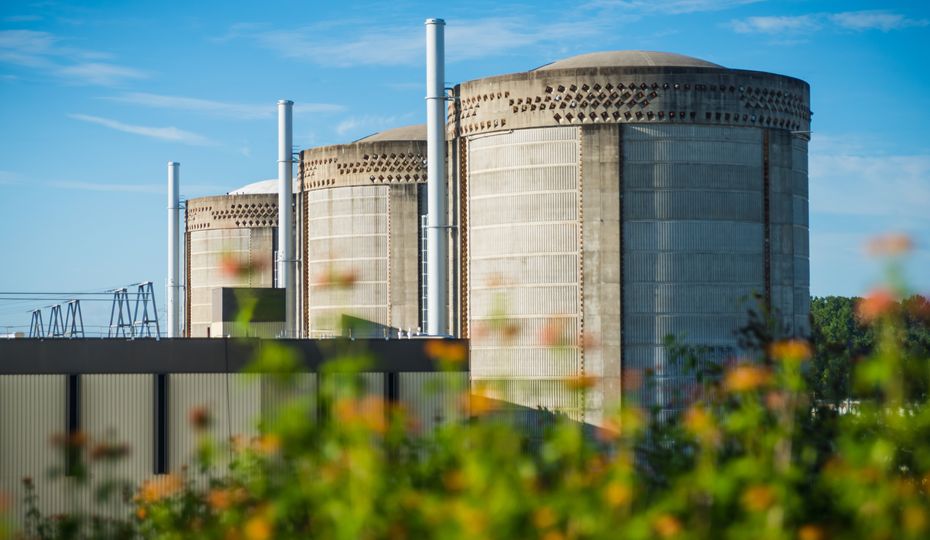 Nuclear continues to prove its value in the nation’s push to clean energy