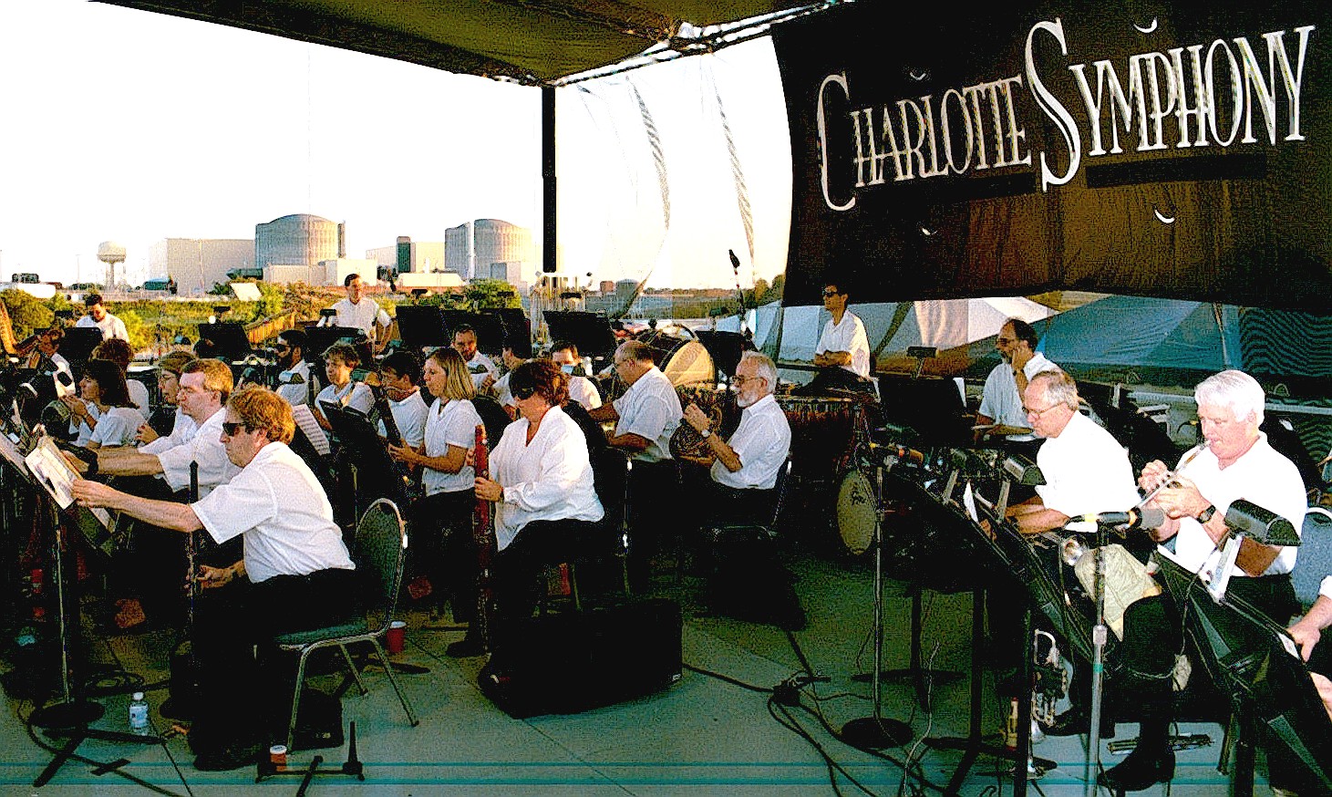 Charlotte Symphony4