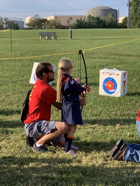 MNS-202210 -trail to bobcat scout event