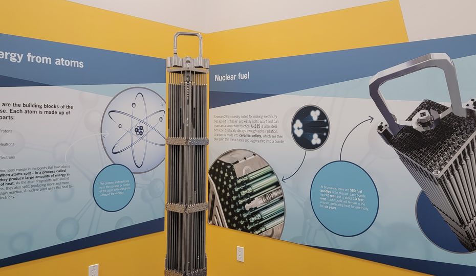 The role energy education has played in nuclear advocacy