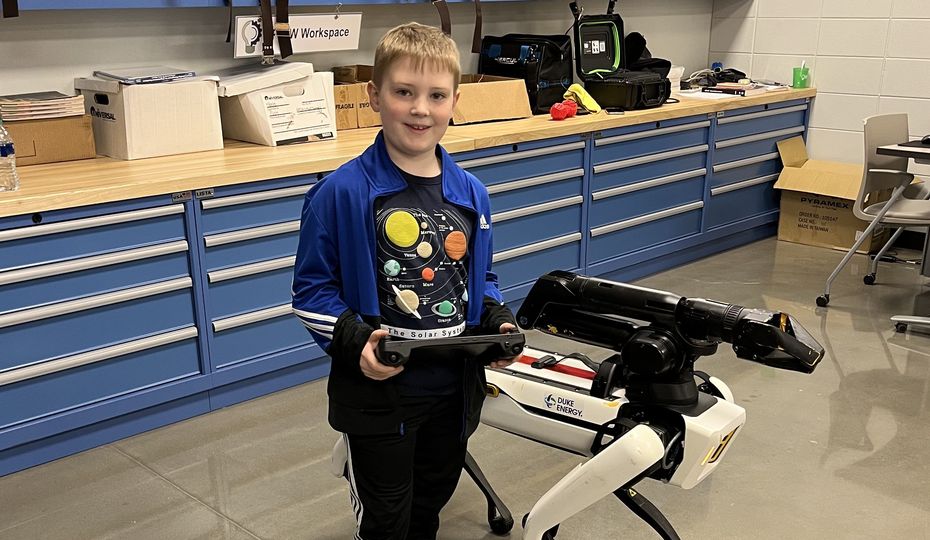 Nuclear innovation finds its way into the classroom