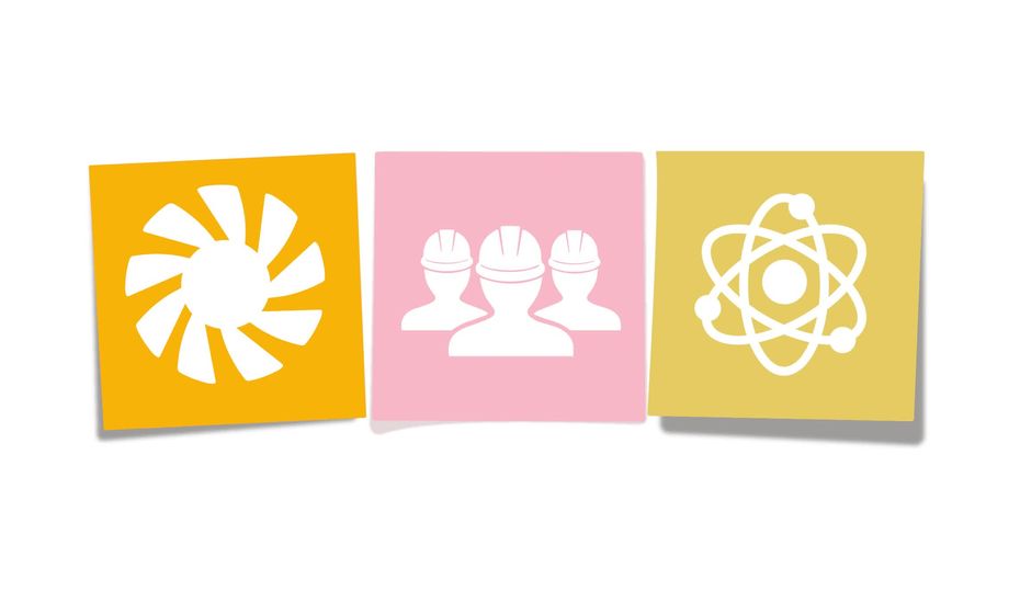 Nuclear Notes: Environmental Benefits