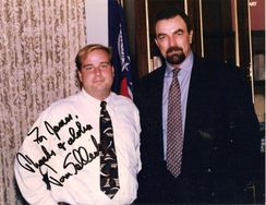 Footer/Sidebar: Connect with NVIDIA