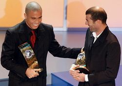 test michael headline