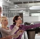 Xerox Expands Two Sets of Services to Help Large Enterprises Manage Customer Experience, Make Data-Driven Decisions