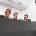 Xerox Services Recognized for Innovative Legal Analytics Platform