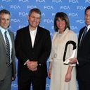 Xerox Named Services Quality Supplier of Year by FCA US