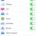 Los Angeles Commuters to Usher in New Era of Daily Trip Planning