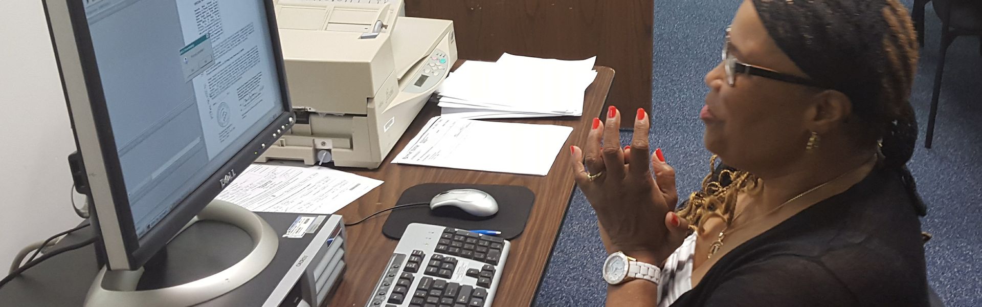 Cook County Teams with Xerox to Provide Nation’s Fastest Deed, Real Estate Tax E-Filing System
