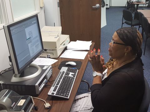 Xerox Helps Cook County Record First Digital Deed