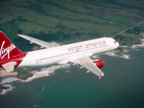 Xerox and Virgin America Case Study