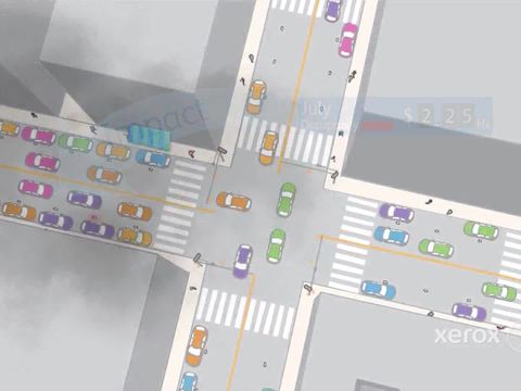 Dynamic pricing makes parking simple