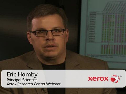 Xerox Uses Power of Data with Ignite Educator System to Transform K-12 Education