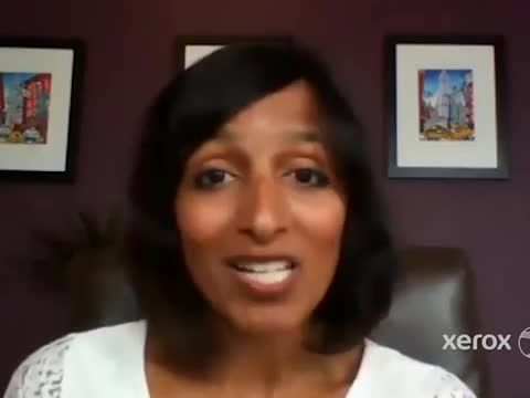 Xerox’s Ask the Experts Episode 4