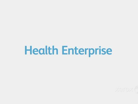 Xerox Health Enterprise