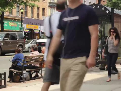 Shop and Ride Powered byXerox