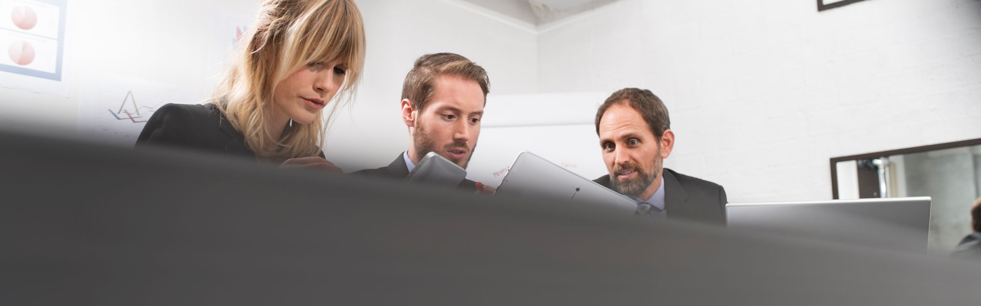 Xerox Services Recognized for Innovative Legal Analytics Platform