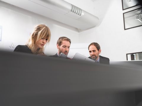 Xerox Services Recognized for Innovative Legal Analytics Platform