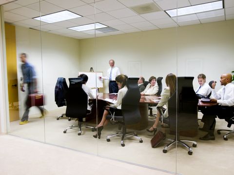   Xerox Board Approves Terms of Separation
