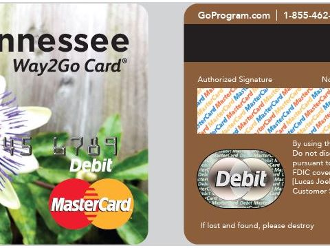 Tennessee Selects Xerox to Issue Benefits Cards, Ensure Citizens Receive Payments Quickly, Securely