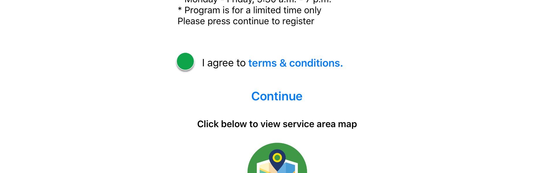 New Go Centennial Program by Xerox and Partners Makes Ridesharing, Mass Transit a Snap