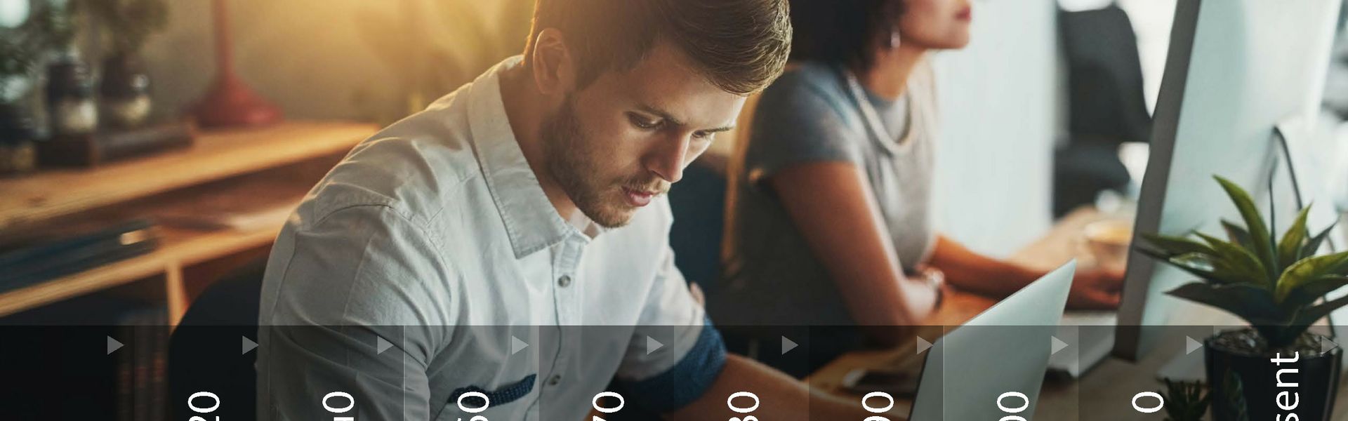 Building a Better Working Future: Xerox Celebrates 100 Years of HR Consulting