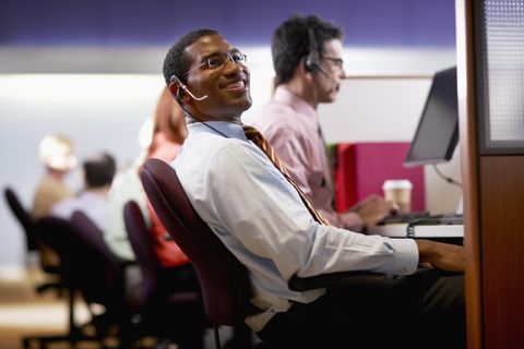 Xerox Named a Leading Contact Center Outsourcing Service Provider in Everest Group’s 2016 Report