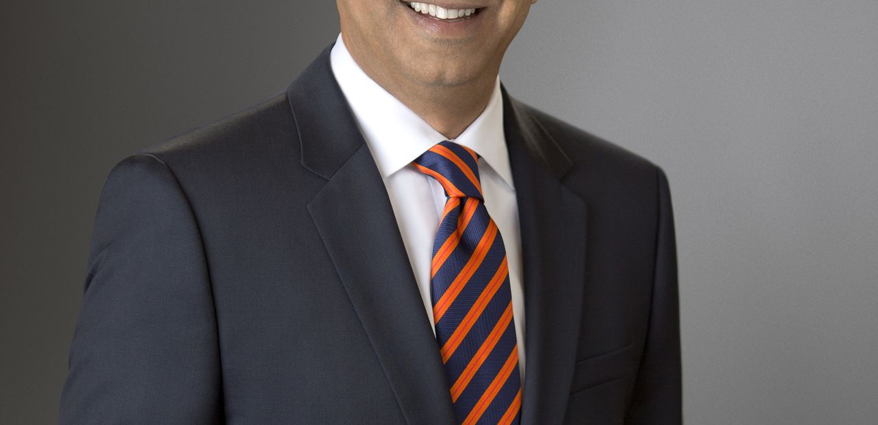 Ashok Vemuri