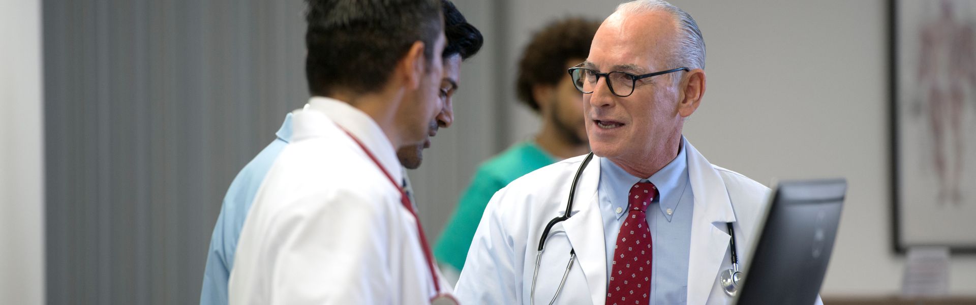 Xerox Helps Healthcare Providers Serve Patients Anytime, Anywhere