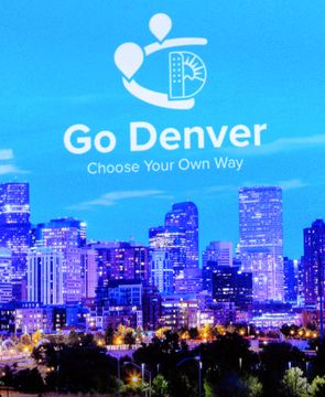Denver Pilots New Travel App with Xerox to Get a Grip on Urban Growth