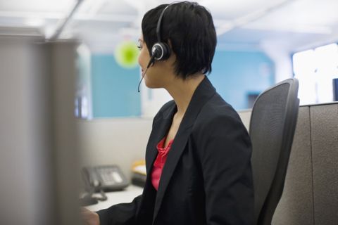 Fourth Consecutive Year: Xerox in Leaders Quadrant of Gartner’s 2016 Customer Management Contact Center BPO Report