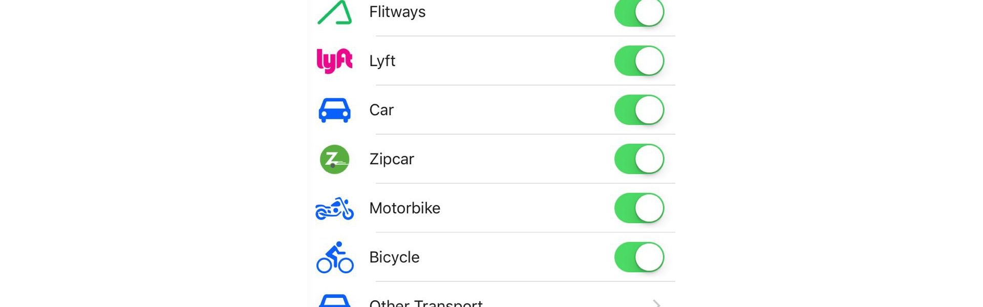 Los Angeles Commuters to Usher in New Era of Daily Trip Planning