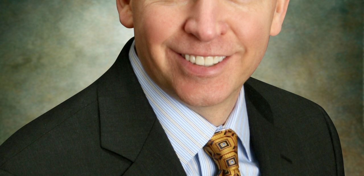 Xerox Group President of Financial Services Business Bruce Jones