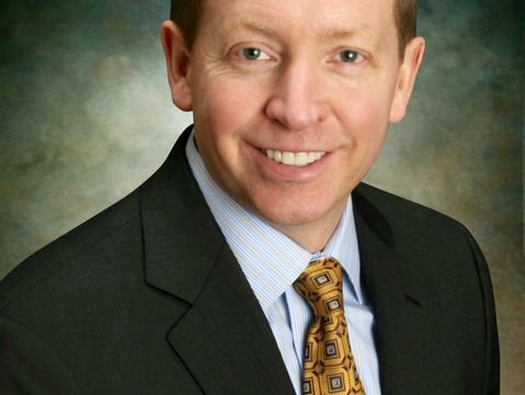 Xerox Group President of Financial Services Business Bruce Jones