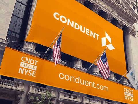 Conduent Completes Separation from Xerox, Launches as Business Process Services Leader with $6.7 Billion in Annual Revenue
