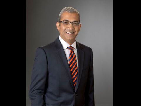 Xerox Names Ashok Vemuri as CEO of Post-Separation Business Process Outsourcing Company